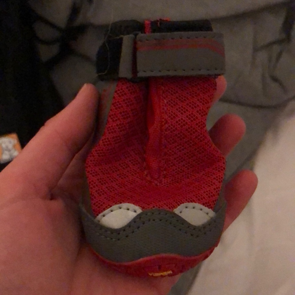 Ruff Wear Dog Boots